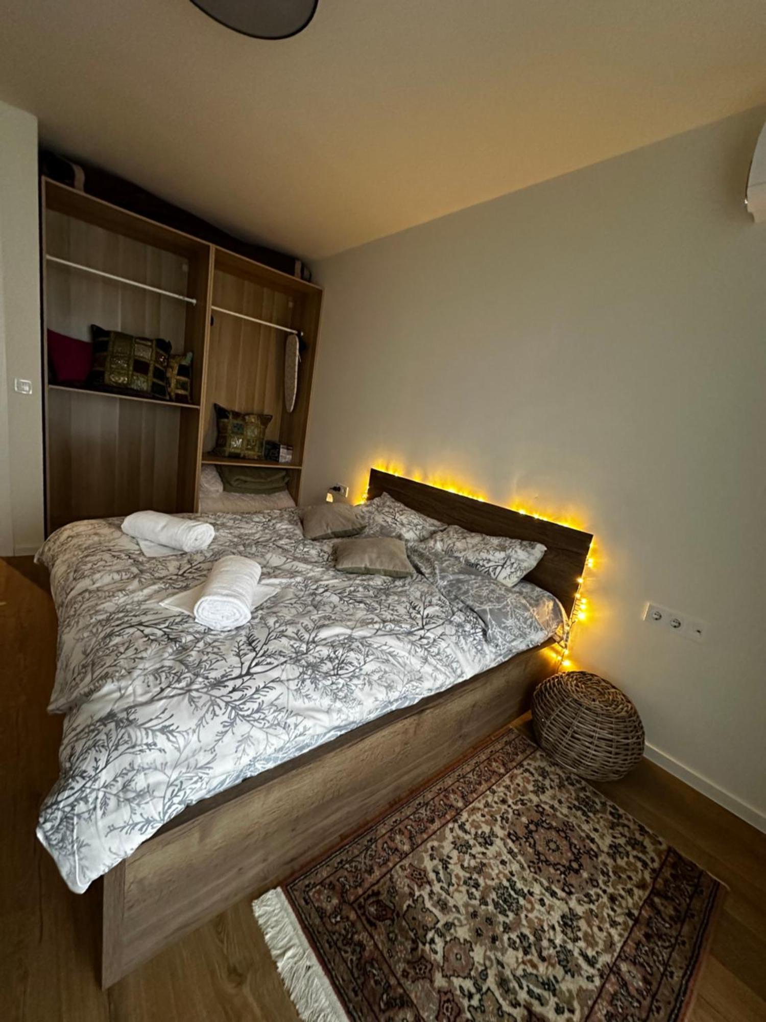 1Br Modern Condo Near The University Sofia Eksteriør billede