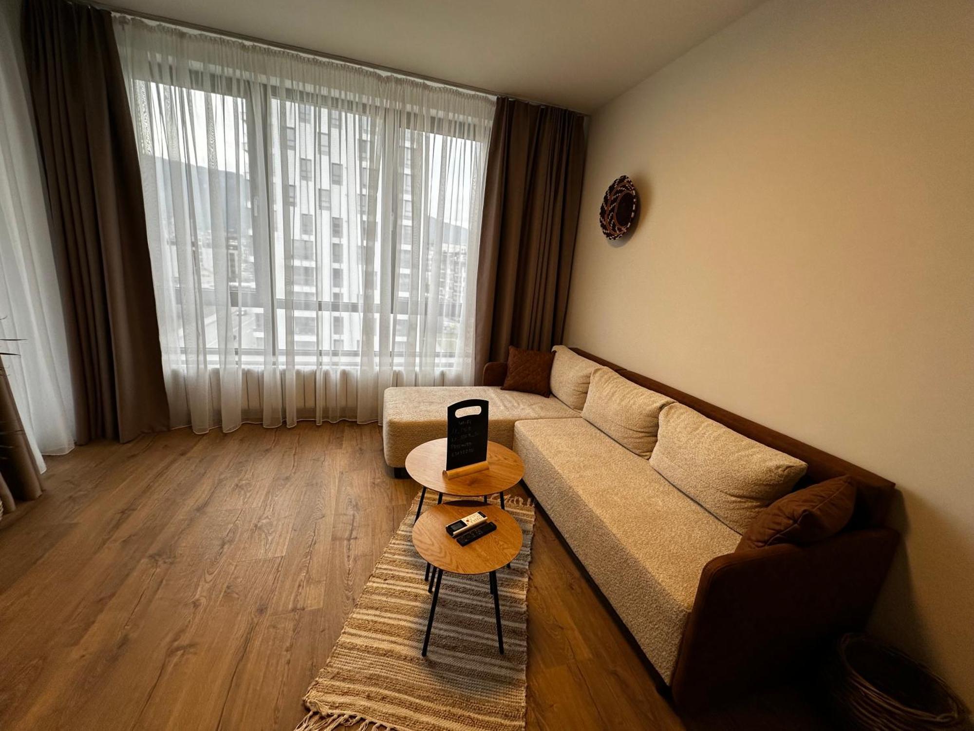 1Br Modern Condo Near The University Sofia Eksteriør billede