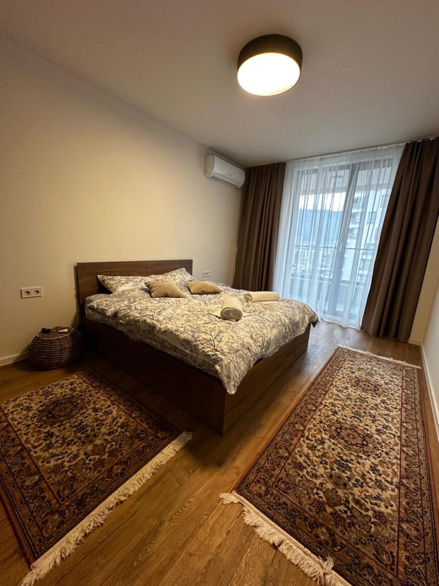 1Br Modern Condo Near The University Sofia Eksteriør billede