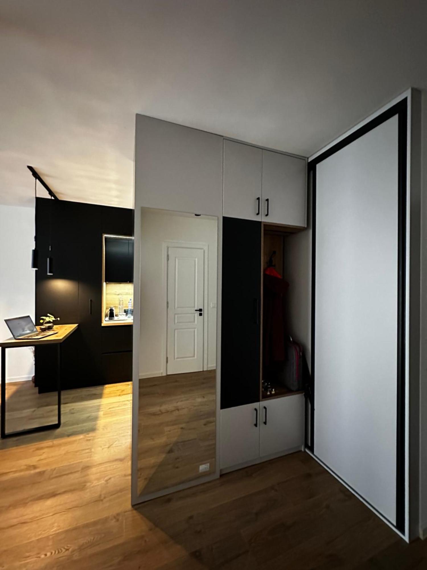 1Br Modern Condo Near The University Sofia Eksteriør billede