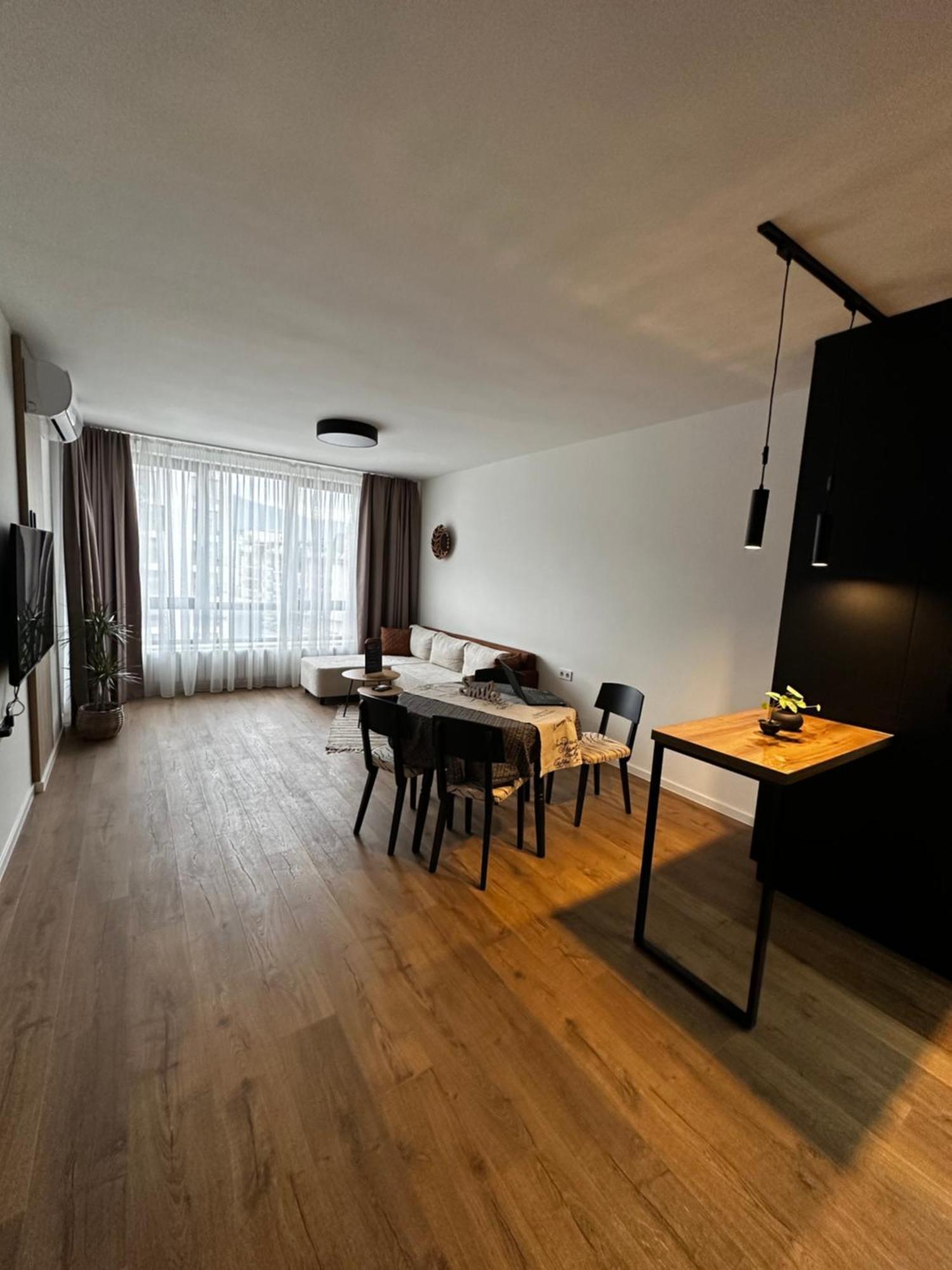 1Br Modern Condo Near The University Sofia Eksteriør billede